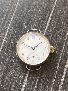 (Category: ) located in . Submitted by oldwatchshop (Listing ID 1454235406, Image 1). Description: .
