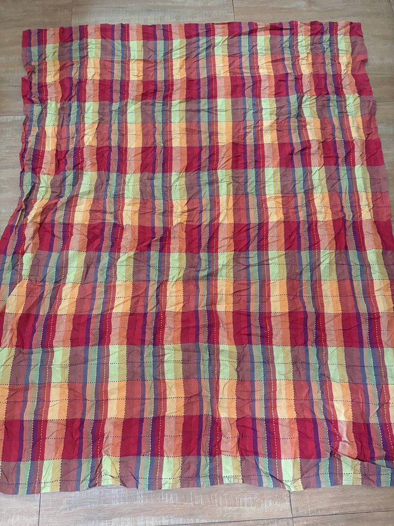 48”x60 table cover (Category: Carpets, Mats & Flooring) located in Dipolog. Submitted by playmatesfriend.ph (Listing ID 1454302710, Image 1). Description: .