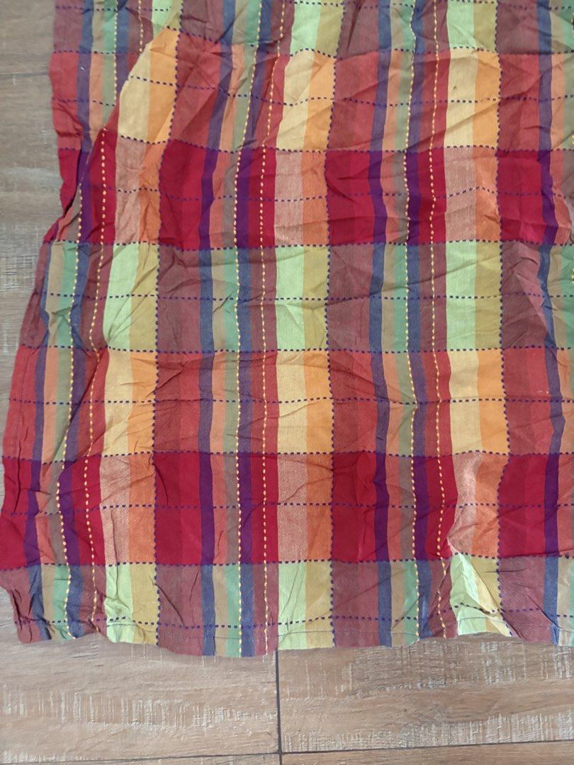 48”x60 table cover (Category: Carpets, Mats & Flooring) located in Dipolog. Submitted by playmatesfriend.ph (Listing ID 1454302710, Image 2). Description: .
