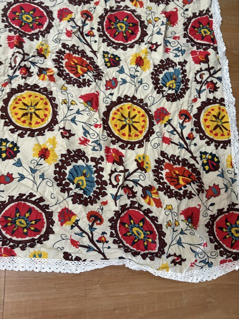 51”x62” table cover (Category: Carpets, Mats & Flooring) located in Dipolog. Submitted by playmatesfriend.ph (Listing ID 1454302894, Image 2). Description: .