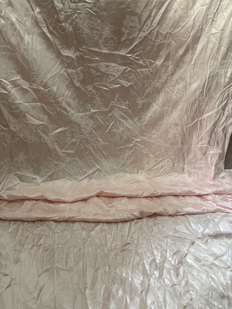 55”x113 table cover (Category: Other Home Decor) located in Dipolog. Submitted by playmatesfriend.ph (Listing ID 1454299693, Image 2). Description: .