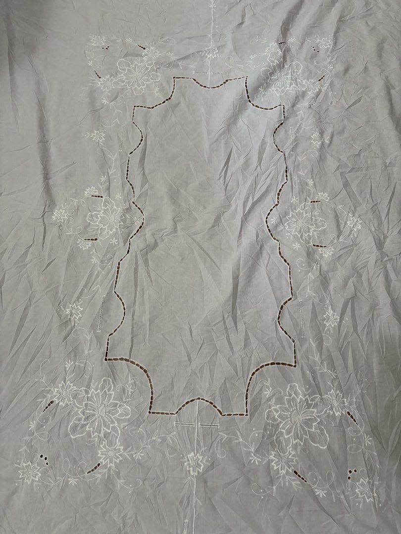 66”x82” table cover (Category: Other Home Decor) located in Dipolog. Submitted by playmatesfriend.ph (Listing ID 1454302802, Image 1). Description: .