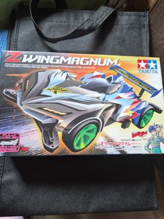 （分類：）位於 。 由 Gullit_Mini_4wd 提交（商品編號 1454195855，圖片 1）。簡介： 。