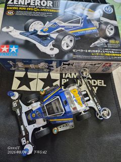 （分類：）位於 。 由 Gullit_Mini_4wd 提交（商品編號 1454278473，圖片 1）。簡介： 。