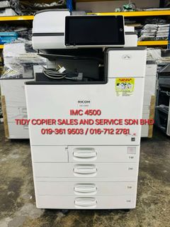 (Category: ) located in . Submitted by tidy_copier_sdn_bhd (Listing ID 1454216743, Image 1). Description: .