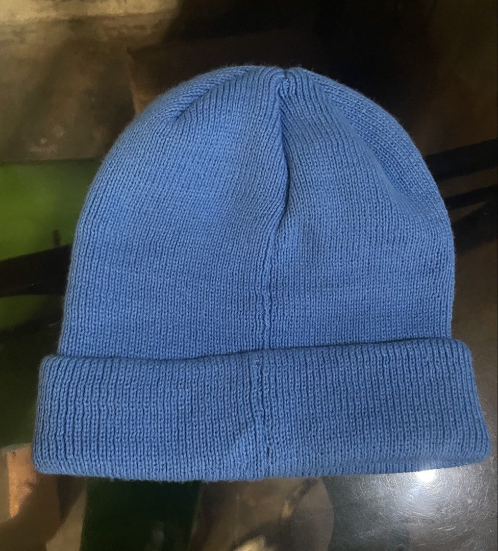 Adidas Beanie (Category: Looking For) located in Davao. Submitted by mj_designervintagecurator (Listing ID 1454231189, Image 2). Description: 📌never been used , almost brand new 📌from US purchased.
