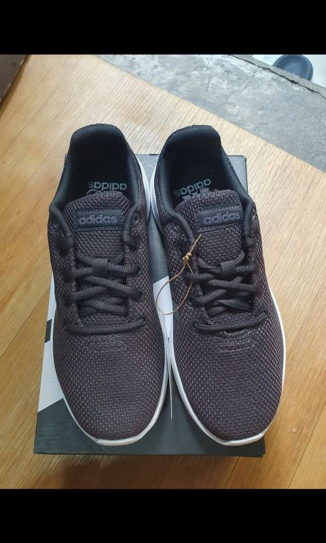 Adidas womens lite racer (Category: Sneakers) located in Caloocan City. Submitted by ShopPlus (Listing ID 1454200374, Image 2). Description: brandnew original adidas shoes lite racer with box maypajo caloocan available sizs u.s 6.5 and 7.