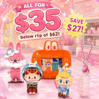 (Category: ) located in . Submitted by rilakkuma_love (Listing ID 1454329442, Image 1). Description: .