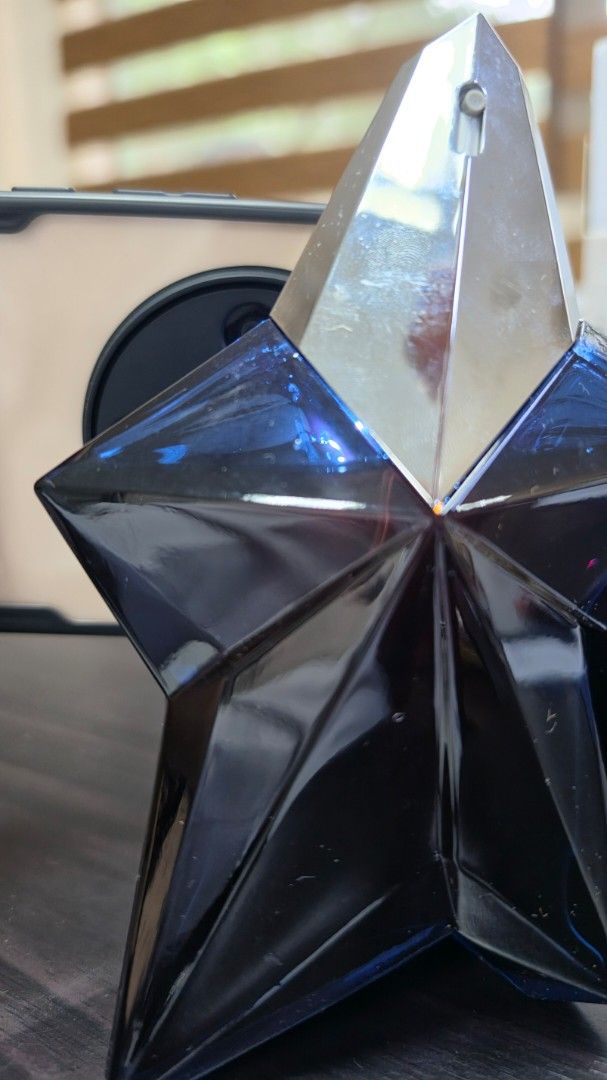 Angel Mugler Elixir partial (Category: Fragrance & Deodorants) located in Quezon City. Submitted by mintchoco000 (Listing ID 1454315214, Image 3). Description: - 95/100ml - no box - from OGcloset - rfs: declutter.