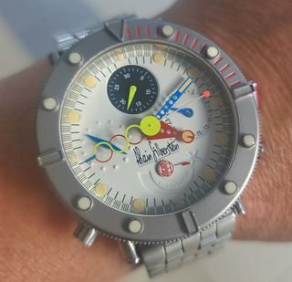 (Category: ) located in . Submitted by watch-collection (Listing ID 1454309314, Image 1). Description: .