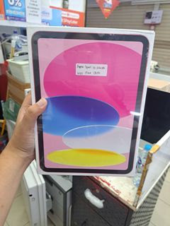 Ipad 10 pink Dijual | Carousell Indonesia