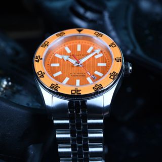 Aquatico Collection item 1