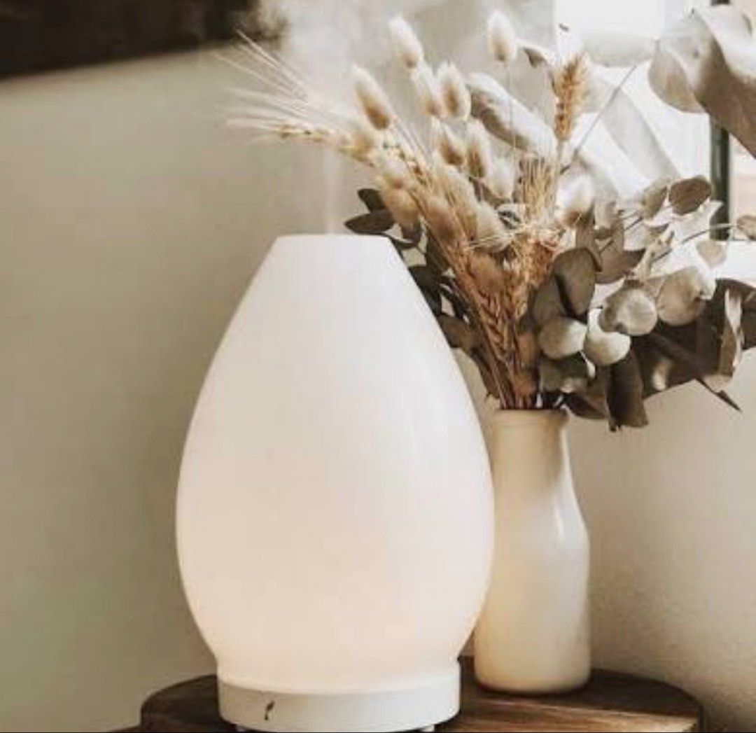 Artisan diffuser (Category: Air Purifiers & Dehumidifiers) located in Kangar. Submitted by HealthyLivingYL (Listing ID 1454213747, Image 3). Description: Baru cantik Sebab jual: dah ada beberapa diffuser dan sekarang sangat memerlukan duit.