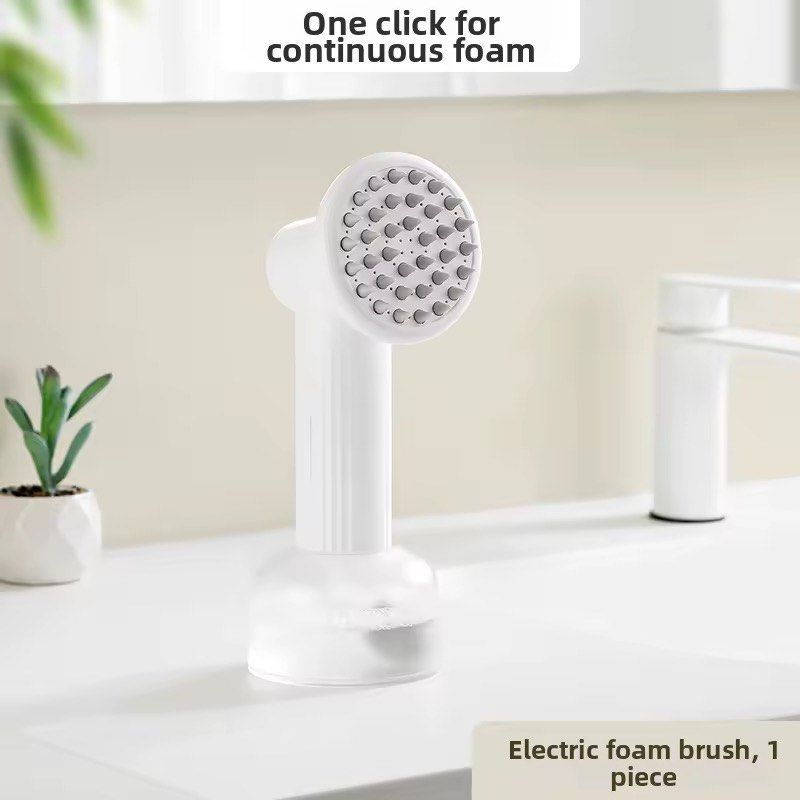 Automatic Foaming Soap Dispenser (Category: Bath) located in Rizal. Submitted by lovedbyhannah (Listing ID 1454347094, Image 1). Description: .
