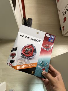 （分類：）位於 。 由 beyblademaster 提交（商品編號 1454316578，圖片 1）。簡介： 。