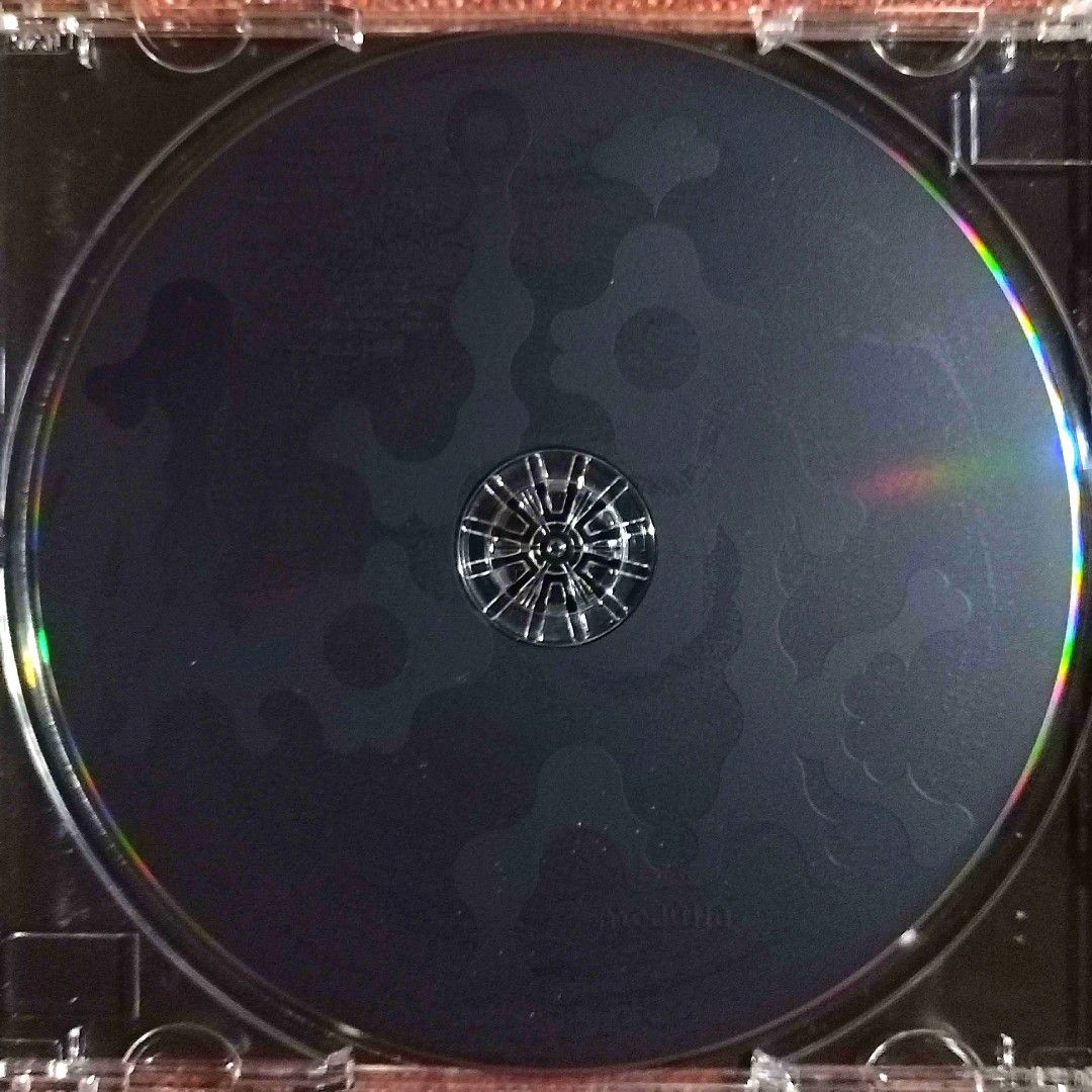 Bjork - Medulla CD Album (Category: CDs & DVDs) located in Taguig. Submitted by znarfscriber (Listing ID 1454350496, Image 3). Description: Bjork Medulla CD Album Made In Japan One Little Indian/Polydor 2001 Includes lyric sheet insert, No OBI. Cover: EX Media: NM RFS: Decluttering/ Need Funds.
