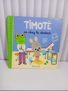 (Kategori: ) berada di . Dikirim oleh second.bookstore22 (ID iklan 1454190059, Gambar 1). Deskripsi: .