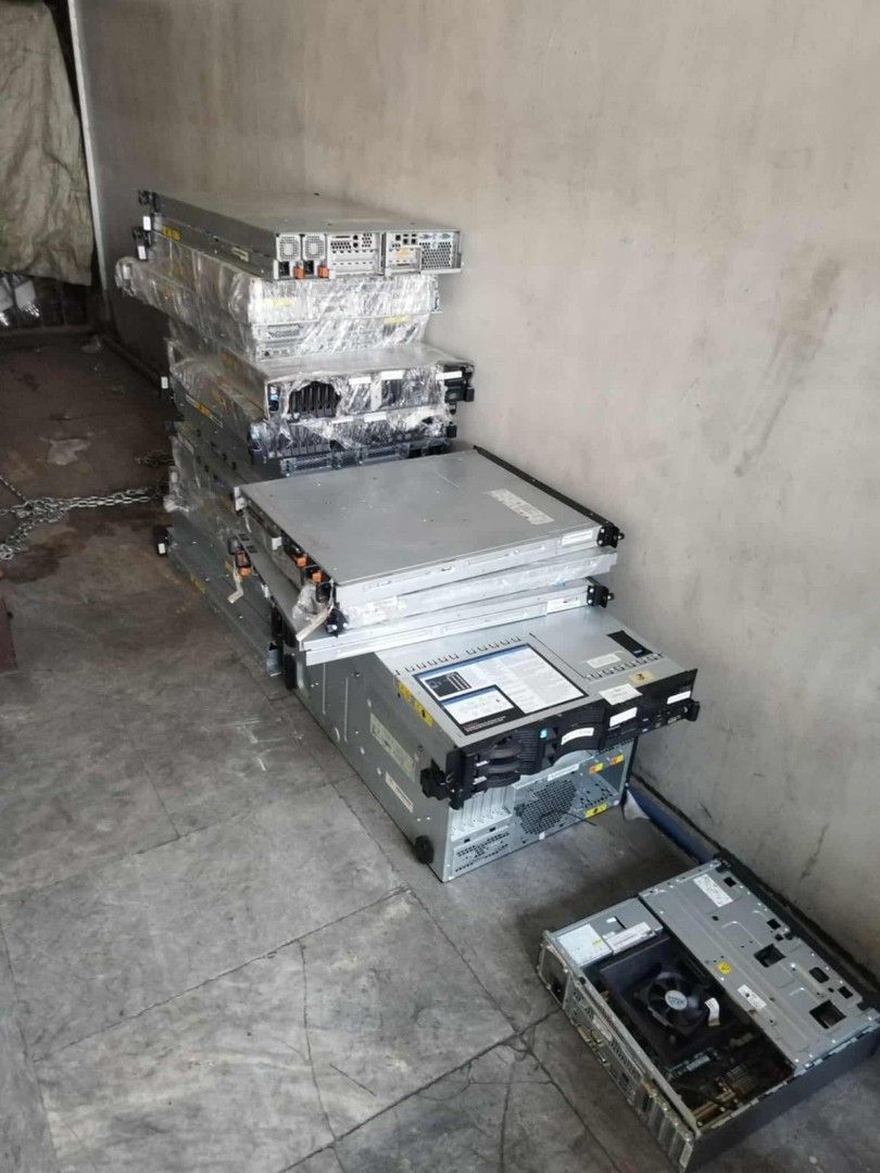 Buying office disposal defective pull out computers parts laptop desktop server printers (Category: Office & Business Technology) located in Pateros City. Submitted by christophe12527 (Listing ID 1454199915, Image 1). Description: buying ako old scrap defective computers parts laptops desktop server and sweet hub printers and machine computers parts server parts and ups all kind office disposal.