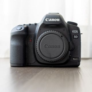 Canon Cameras Collection item 3