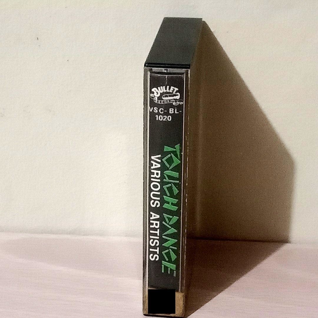 Casette Stereo Tape : TOUCH DANCE (VARIOUS ARTISTS) (Category: Music Accessories) located in Bulacan. Submitted by namethesizemkt2 (Listing ID 1453933645, Image 2). Description: ✅ Available and ready to ship! ✨ 100% Authentic item guaranteed. Perfect for personal use, as a gift, or to add to your collection. 🔥 Discounted price for a limited time—grab yours before it's gone! 🛒 Check out now to secure your order! #ForSalePH #AuthenticFinds #GrabY