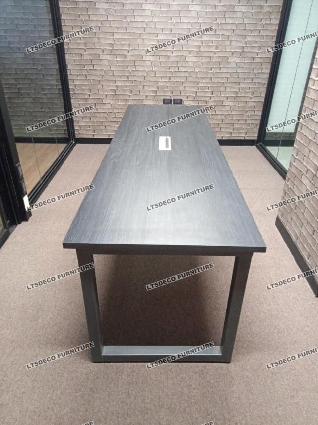 conference table desk customized office partition furnitures (Category: Office Furniture & Fixtures) located in Caloocan City. Submitted by cheska.ltsdeco (Listing ID 1454260680, Image 1). Description: 👉Are you looking for WORKSTATION, MODULAR CUBICLES OFFICE PARTITION, and OFFICE FURNITURE SUPPLIER? LTSDECO Furniture, is direct supplier, manufacturer, and trusted provider of high quality, affordable and durable modular office divider partition,