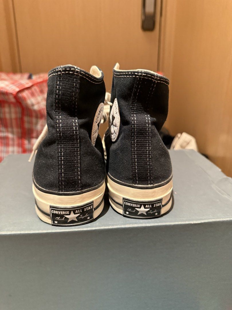 Converse （分類：波鞋）位於 Hong Kong。 由 sneaker_holic 提交（商品編號 1454192523，圖片 6）。簡介： 。