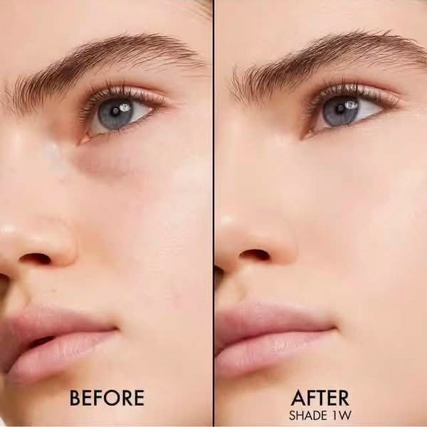 Dior Backstage Flash Perfector Concealer (2 Shades) (Category: Makeup) located in Manila. Submitted by etincellee (Listing ID 1454264586, Image 2). Description: - Dior Backstage Flash Perfector Concealer - Available Shades: 0W and 1W - Finish: Natural Glow - Formula: High Coverage, Grease-proof, Waterproof - Size: 13ml per bottle - Achieve a flawless look!.