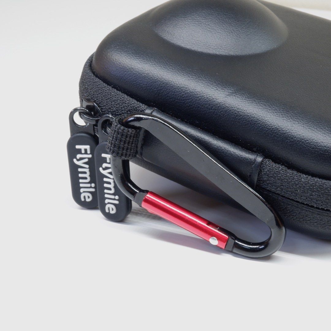 DJI Osmo 360 Accessories (Category: Tripods & Monopods) located in Manila. Submitted by abbyaguilar (Listing ID 1454297249, Image 2). Description: Flymile Carrying Case - ₱200 Tripod - ₱300 Invisible Stick - ₱850 Telesin Clamp - ₱850 DJI Type C Cable - ₱200 SD Cards: 128GB Samsung EVO Plus - ₱1,700 256GB Lexar 633x - ₱2,800 256GB Sandisk Extreme - ₱3,800 256GB Sandisk Extreme Pro - ₱4,400 📍Malabon City (for pickup / meetup near my location only)