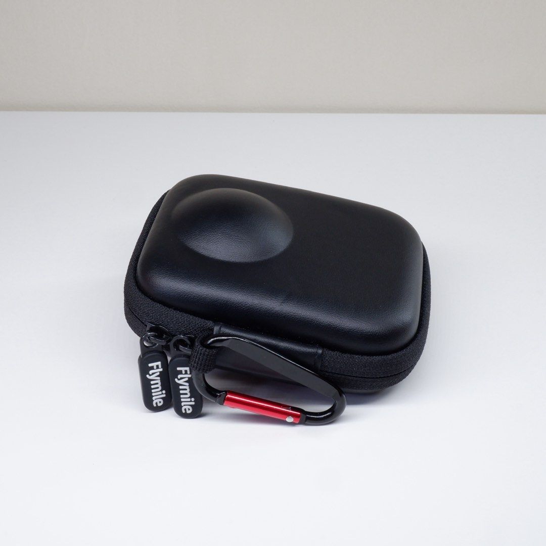 DJI Osmo 360 Accessories (Category: Tripods & Monopods) located in Manila. Submitted by abbyaguilar (Listing ID 1454297249, Image 1). Description: Flymile Carrying Case - ₱200 Tripod - ₱300 Invisible Stick - ₱850 Telesin Clamp - ₱850 DJI Type C Cable - ₱200 SD Cards: 128GB Samsung EVO Plus - ₱1,700 256GB Lexar 633x - ₱2,800 256GB Sandisk Extreme - ₱3,800 256GB Sandisk Extreme Pro - ₱4,400 📍Malabon City (for pickup / meetup near my location only)