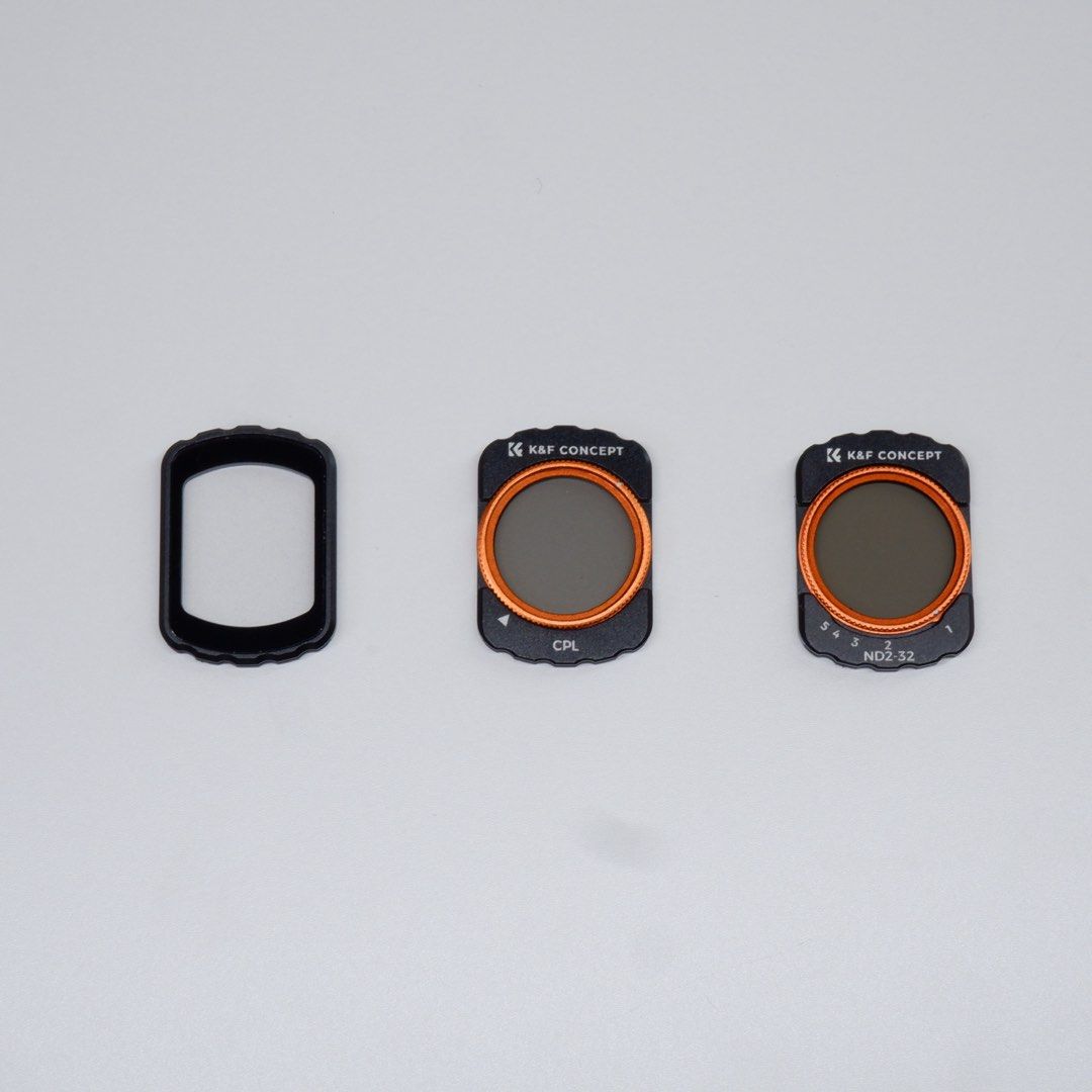 DJI Osmo Pocket 3 Accessories (Category: Other Photography Accessories) located in Manila. Submitted by abbyaguilar (Listing ID 1454292005, Image 1). Description: 3pcs Variable ND Filters - ₱1,200 StartRC Cover - ₱300 Sunnylife Cover - ₱250 Extender - ₱900 Silicon Stand - ₱100 Wrist Strap - ₱200 Body Strap - ₱300 Silicon Cases - ₱100 Tempered Glass - ₱50 Type C Cable - ₱200 Tripod - ₱300 Invisible Stick - ₱850 Telesin Clamp - ₱850 SD Cards: 128GB