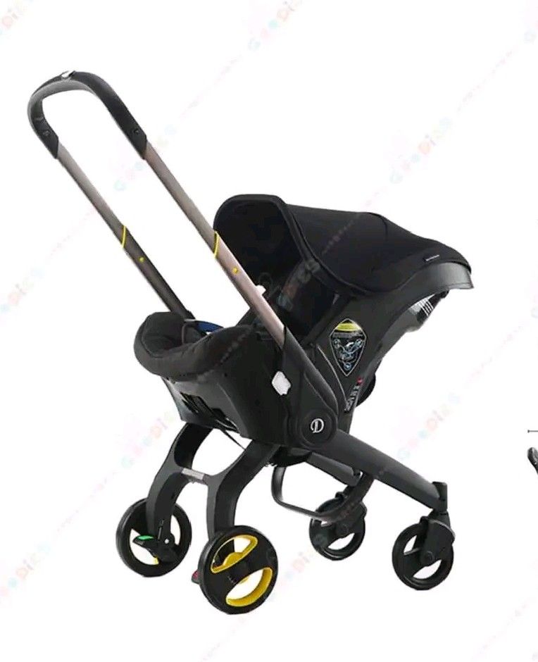 Doona Inspired Car seat Stroller (Category: Strollers) located in Manila. Submitted by babystuffshop (Listing ID 1454290154, Image 1). Description: Selling Doona Inspired 4in1 Carseat Stroller ‼️ Can be used as : ▪️Stroller▪️Carseat▪️ Rocker▪️Baby basket NO ISSUE (Photo for reference) Yung maayos sana kausap 🙂 COD via lalamove book your own rider Can ship via Victory Liner Video call to check the item Pick up 👌 Tondo Manila.