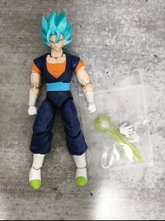 Dragon Ball Collection item 1