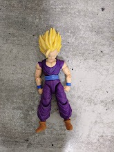 Dragon Ball Collection item 2