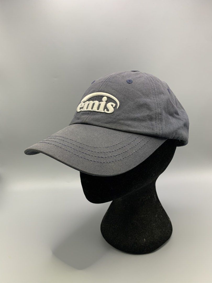 EMIS HAT (Category: Activewear) located in Bulacan. Submitted by ridersthrift_ph (Listing ID 1454278143, Image 2). Description: One Size In Great Condition No Flaws Gcash Payment Bulacan 📍.