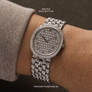 (Category: ) located in . Submitted by watchcollective (Listing ID 1454220949, Image 1). Description: .