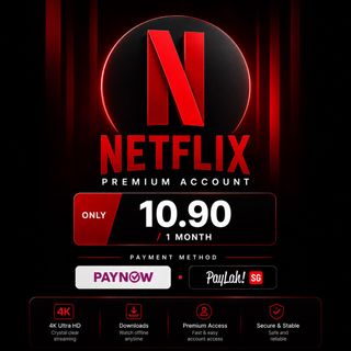 (Category: ) located in . Submitted by subscriptionhubsg (Listing ID 1454236098, Image 1). Description: .