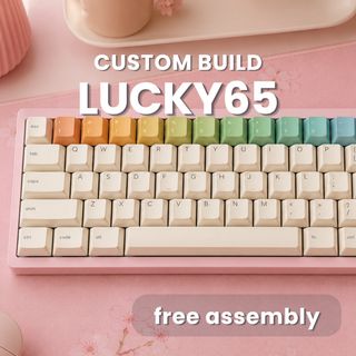 Mechanical Keyboards Collection item 2