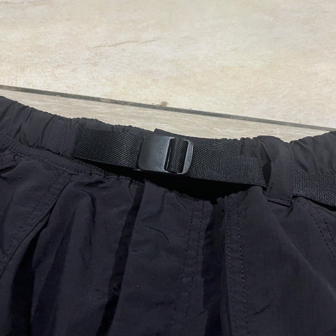 GU Utility Geared Shorts (Category: Shorts) located in Bacolod City. Submitted by cdargg (Listing ID 1454316306, Image 3). Description: Size: Small Dimension: Waist - 30-34 Length - 19 Leg Opening - 12 Excellent No Issue/Flaws .