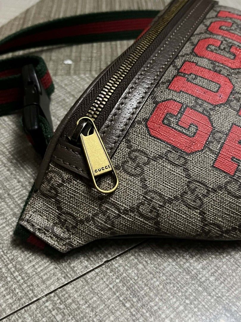 Gucci tiger (Category: Luxury Bags & Wallets) located in Alburquerque. Submitted by nashper (Listing ID 1454362221, Image 2). Description: .