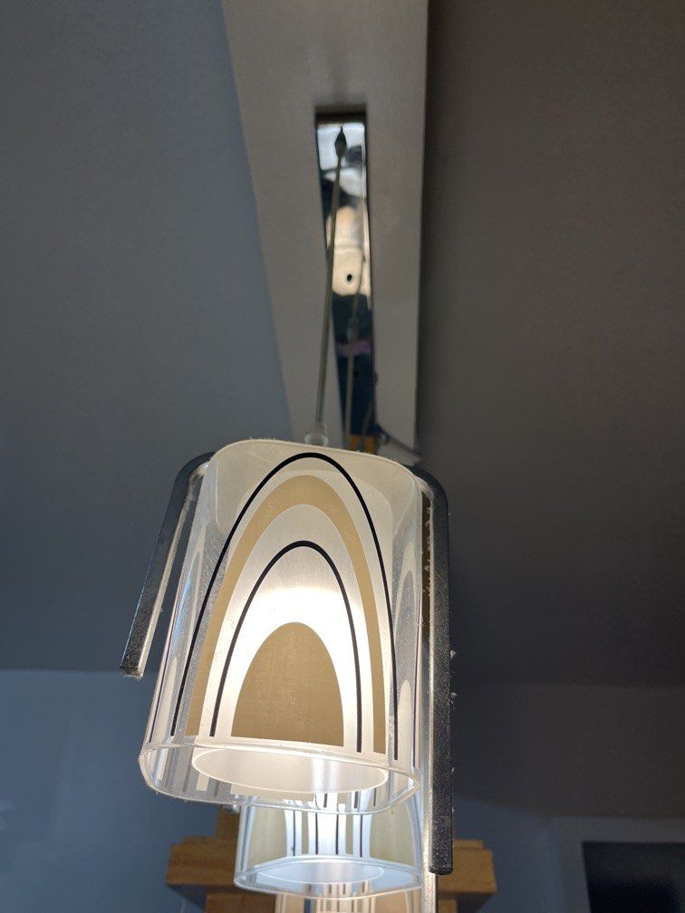 Hanging lights (Category: Lighting) located in Rizal. Submitted by shifshop (Listing ID 1454274120, Image 2). Description: .