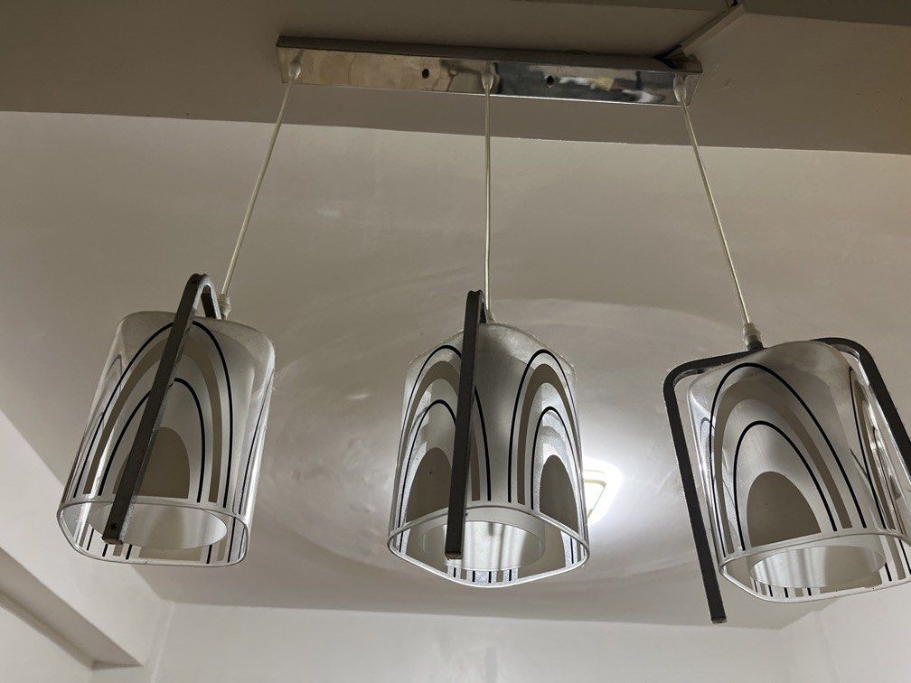 Hanging lights (Category: Lighting) located in Rizal. Submitted by shifshop (Listing ID 1454274120, Image 3). Description: .