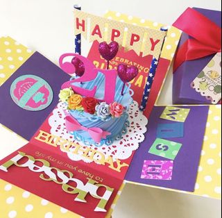 (Category: ) located in . Submitted by mypapercrafting_sg (Listing ID 1454290124, Image 1). Description: .