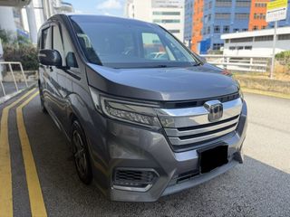 Car Leasing (PHV/Personal) 收藏品 1