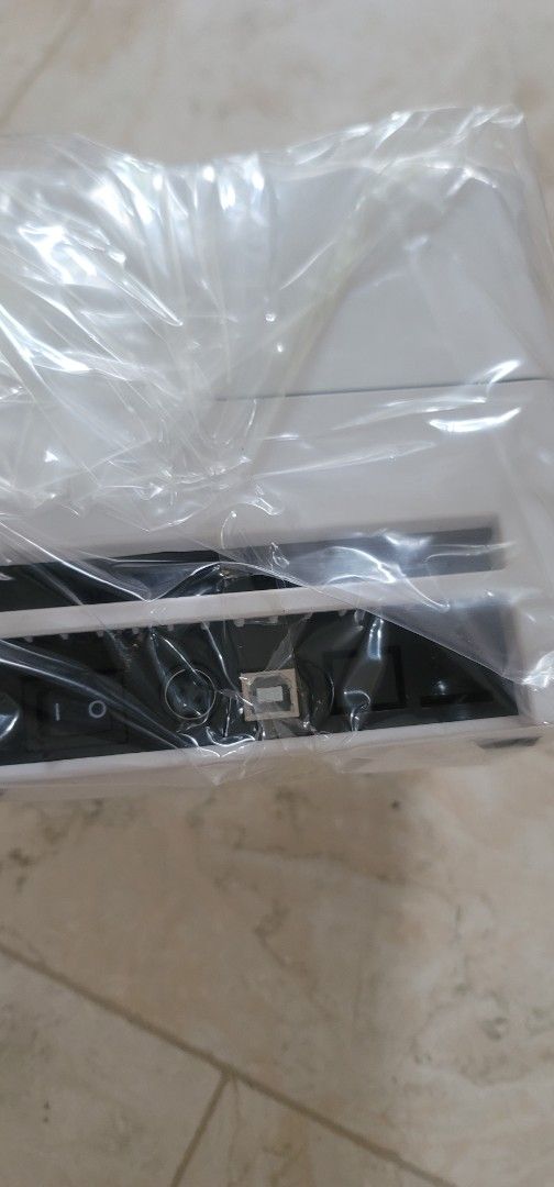 Honeywell OD480d Mobile Label Printer (Category: Printers, Scanners & Copiers) located in Paranaque City. Submitted by silverphoenix.00302e (Listing ID 1454208149, Image 3). Description: - Brand new Honeywell PB22 mobile label printer - Still in original, unopened packaging - Includes power adapter and USB cable - Compact and portable design for on-the-go printing - Easy to connect and use - Print labels anywhere, anytime.