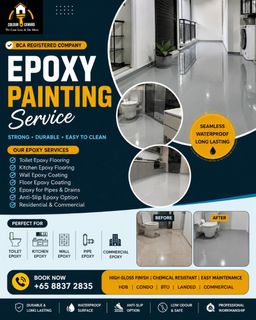 Magnificent Painting Service Of Ours With Professional manpower And Quality Full Materials Tools.  Collection item 3