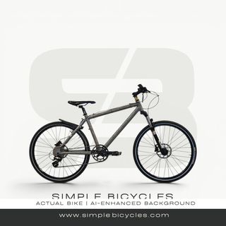 (Category: ) located in . Submitted by simplebicycles.com (Listing ID 1454224659, Image 1). Description: .