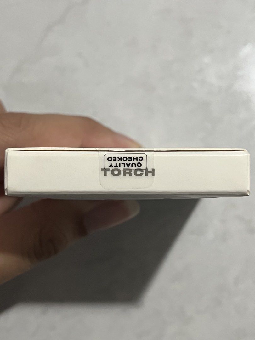 issy bronzer insert - torch (Category: Makeup) located in Quezon City. Submitted by nyxellscartz (Listing ID 1454295659, Image 3). Description: never used rfs: wrong shade bought for 249 can do meet-up around robmag.