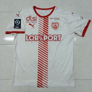 (Category: ) located in . Submitted by MSZ_Football_kits_Store (Listing ID 1454304894, Image 1). Description: .