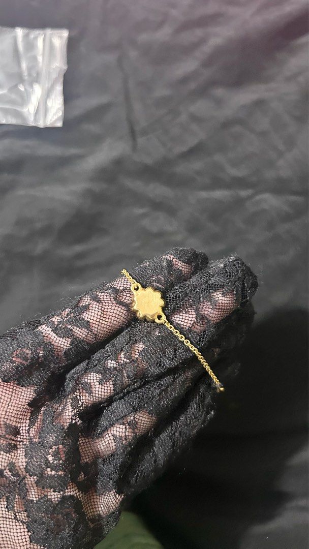 Kate Spade New York Bracelet (Category: Bracelets) located in Makati City. Submitted by cestparfaitvintagejewelries (Listing ID 1454323199, Image 3). Description: .