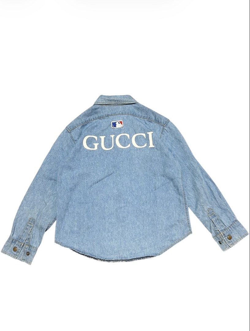 KIDS WEAR (Category: Shirts) located in Manaoag. Submitted by jrainier (Listing ID 1454354231, Image 3). Description: TAKE ALL ONLY (6pcs) KIDS WEAR all as new conditions BILLABONG MLB x GUCCI ADIDAS ROCA WEAR RALPH LAUREN .